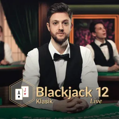 Classic Blackjack 12