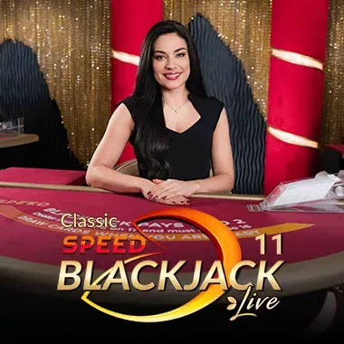 Blackjack Classic 11