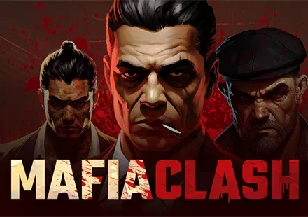 Mafia Clash