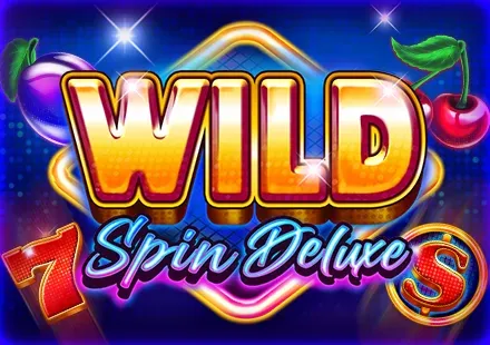 Wild Spin Deluxe